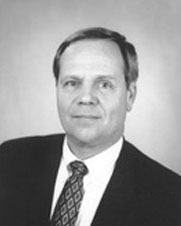Picture of J. Howard King, CCIM
