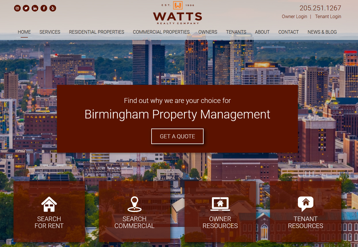 Property Management Blog