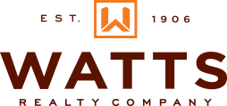 Watts Realty Company Logo
